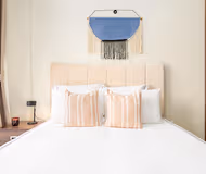 Inviting One Bedroom With Burj Khalifa View