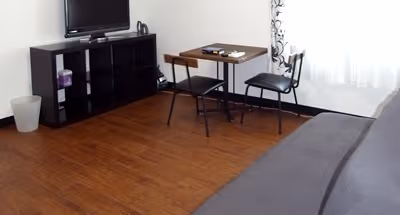 451-17 Roppongi Serviced Apartments