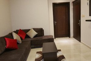 Prs. Taghrid Street Serviced Apartment