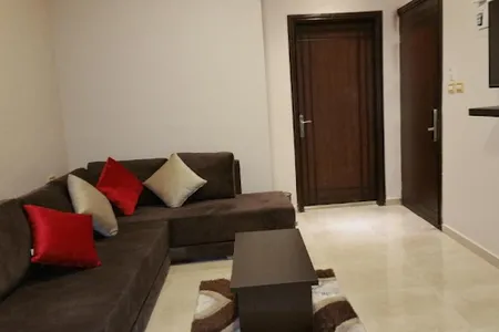 Prs. Taghrid Street Serviced Apartment