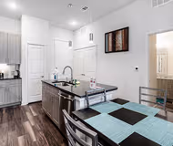 Inwood Road Serviced Apartment