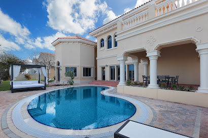 Frond E, 7 Bedroom Villa on Palm Jumeirah
