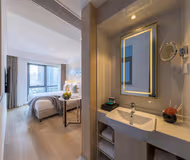 Daduhe Road Serviced Apartments