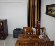 Saket Serviced Apartments-II