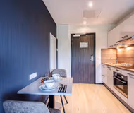 Vleutensevaart Serviced Apartment