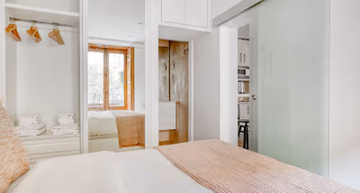 Pez Serviced Aparments