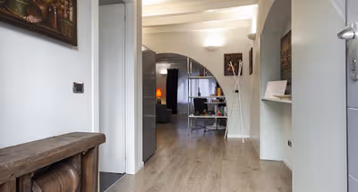 Rosales Serviced apartment