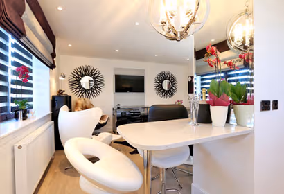 Middlemuir Road Apartment Aberdeen