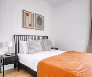 La Dreta de l'Eixample Serviced Apartments