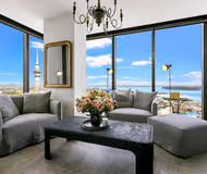 Commerce Street Serviced Apartments