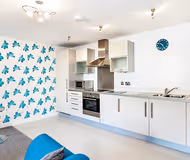 1 bedroom apartment at Vizion Apartments in MK