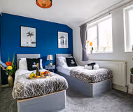 Pannier Place-Downs Barn