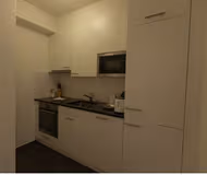 Steinentor Serviced Apartment