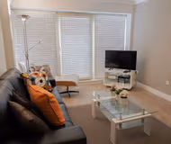 Herbert Park Lane III