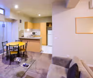 Flinders Lane Serviced Apartments