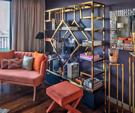 High End Three Bedroom In City Walk Jumeirah