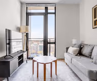 St Elmo Ave Serviced Apartment