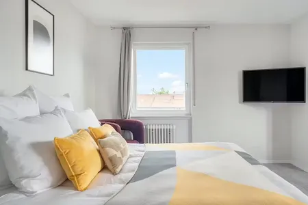 Kreuznacherstr Studio I