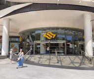 Apartments Near Mount Sophia Road