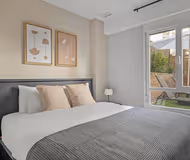 Vergara Serviced Apartments