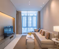 Minhang Serviced Apartments