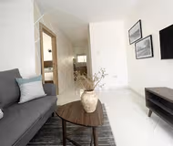 Molade Okoya Thomas Street Serviced Apartments