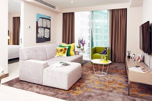 Bangsar South Enclave Suites
