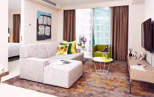 Bangsar South Enclave Suites