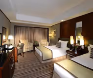 Grand Millennium Dubai