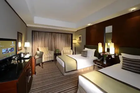 Grand Millennium Dubai
