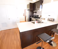 Taylor Street Serviced Apartment