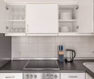 Richshain Serviced Apartment