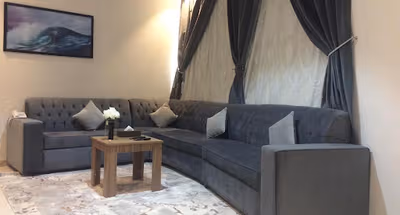 Prince Sultan Road Serviced Apartment