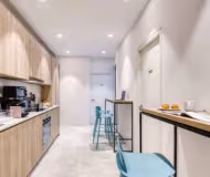Geylang Road Studio Apartment I