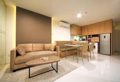 Kim Keat Road Apartment