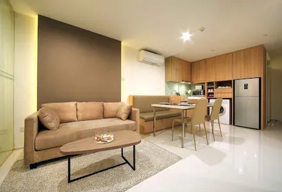 Kim Keat Road Apartment
