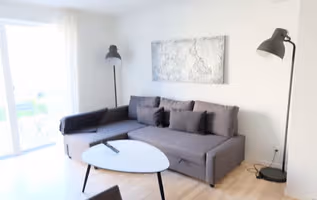 Islhave Serviced Apartments