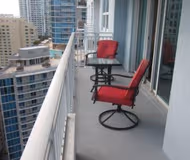 Brickell Bay Drive, Miami Fl