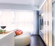 Jaffe Road Residences