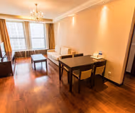 Jiamei Serviced Apartments