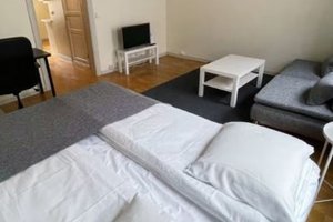 Bjølsengata Serviced Apartment