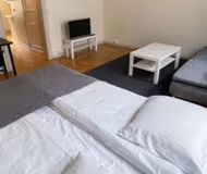 Bjølsengata Serviced Apartment