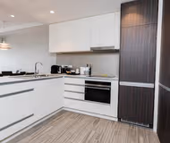 Robey Street Apartments