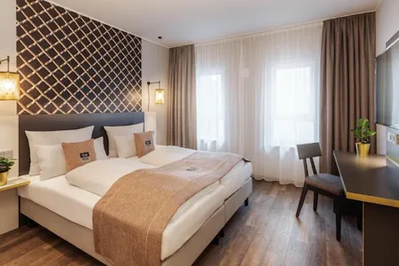 Vor Dem Lauch Serviced Apartment