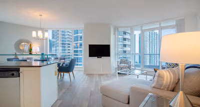 Waterclub Condo Apartment