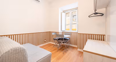 Ajuda Lisbon GR Serviced Apartment