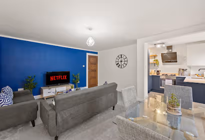 Sutton Crescent Barnet