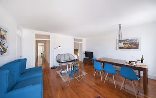 Lights Serviced Apartments