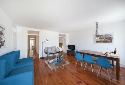 Lights Serviced Apartments