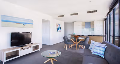 Docklands Waterfront Residences